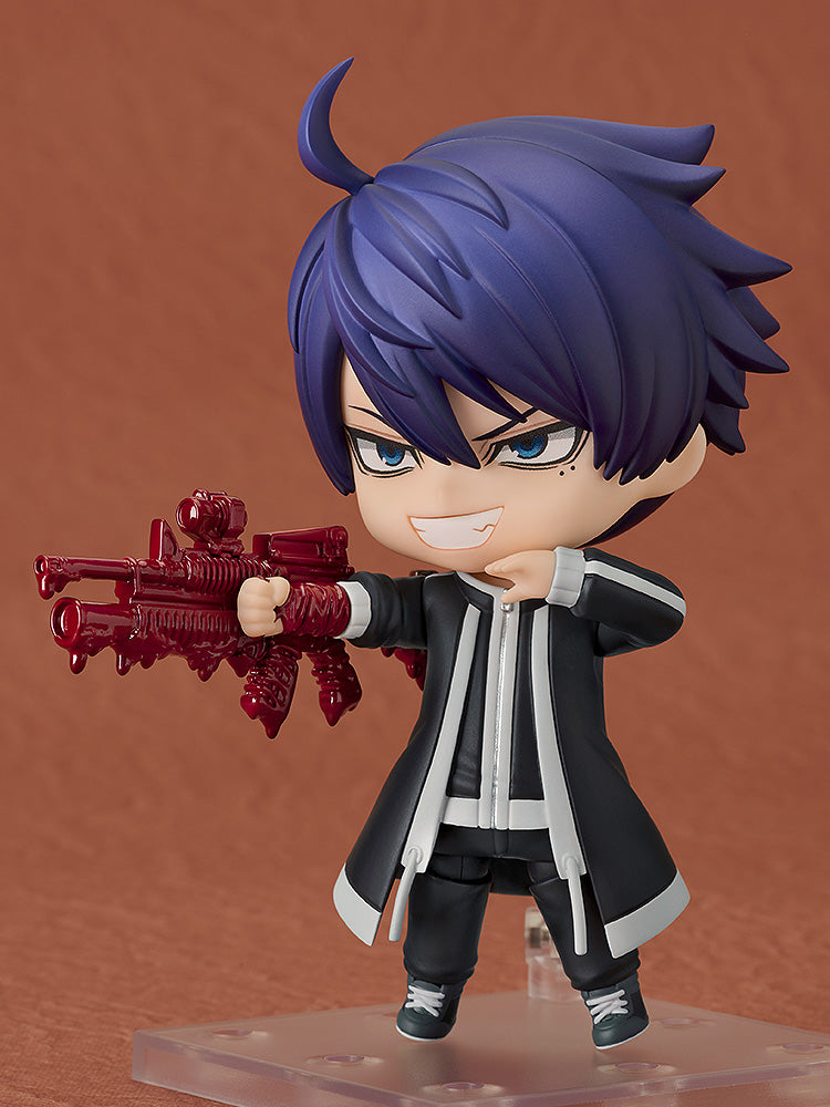 ねんどろいど 一ノ瀬 四季