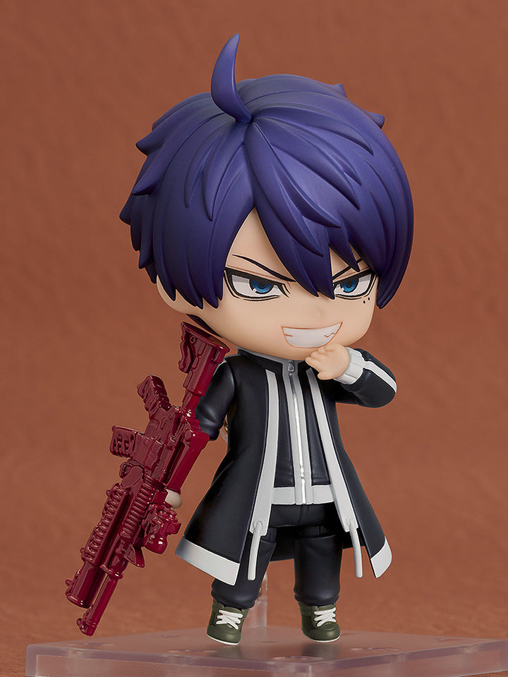 ねんどろいど 一ノ瀬 四季