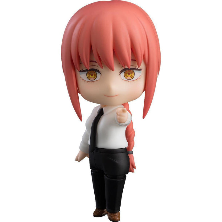 ねんどろいど マキマ