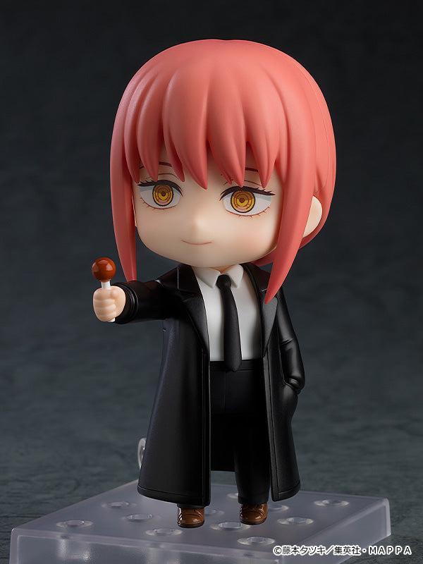 ねんどろいど マキマ