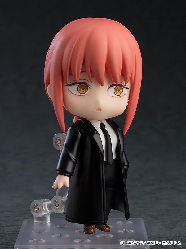 ねんどろいど マキマ