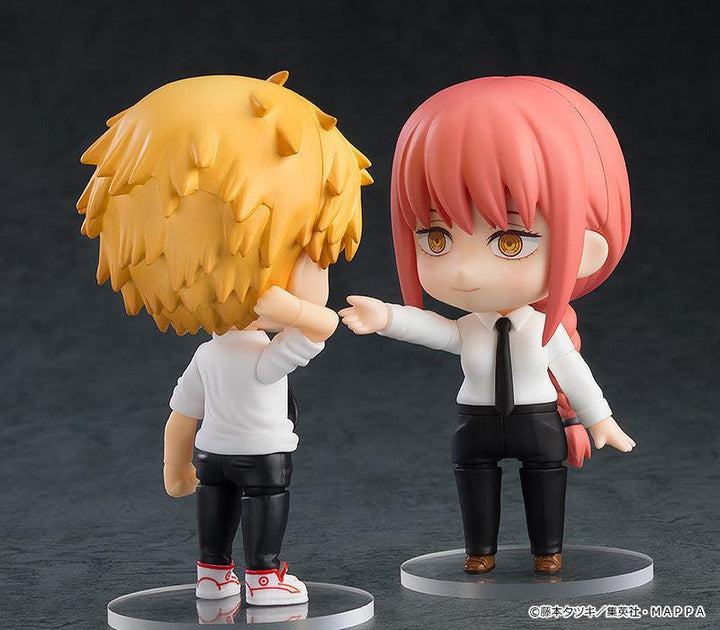 ねんどろいど マキマ