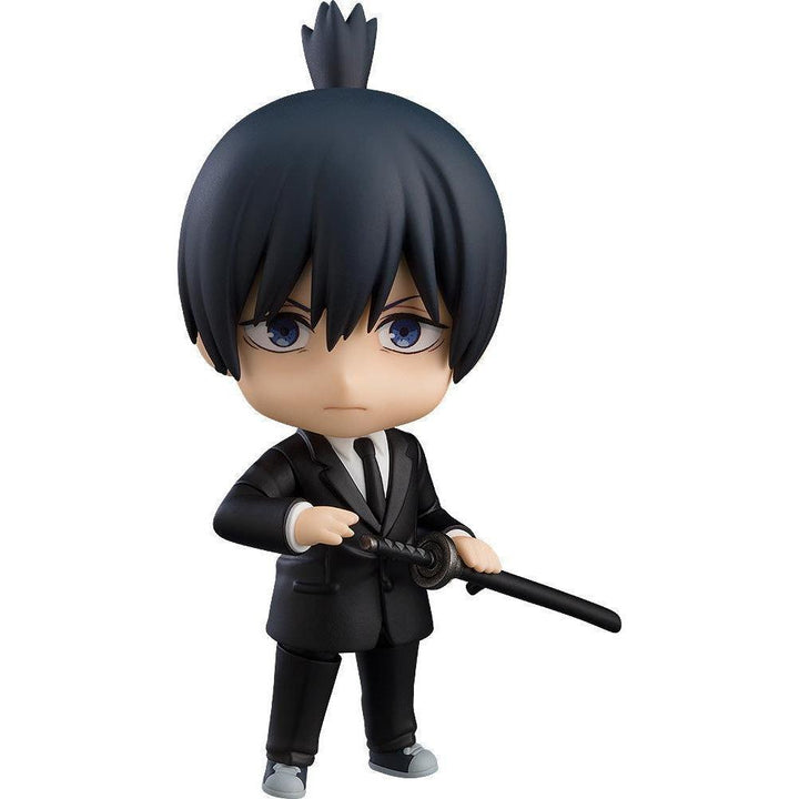 ねんどろいど 早川アキ