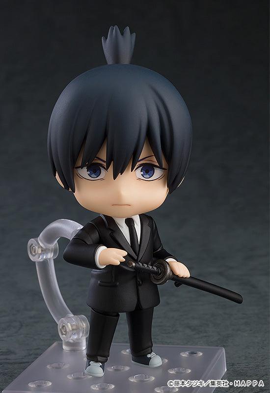ねんどろいど 早川アキ