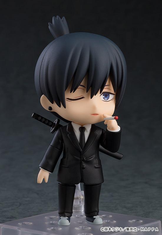 ねんどろいど 早川アキ