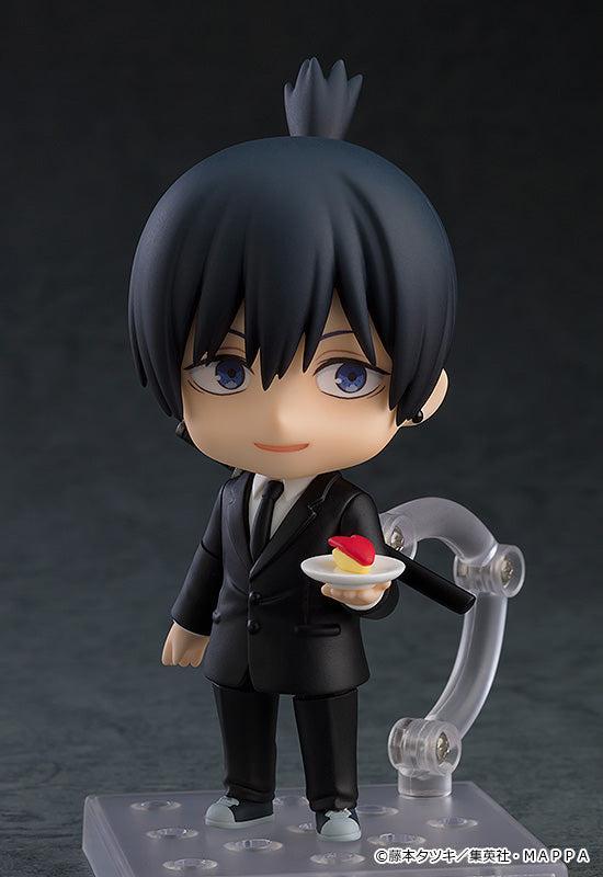 ねんどろいど 早川アキ