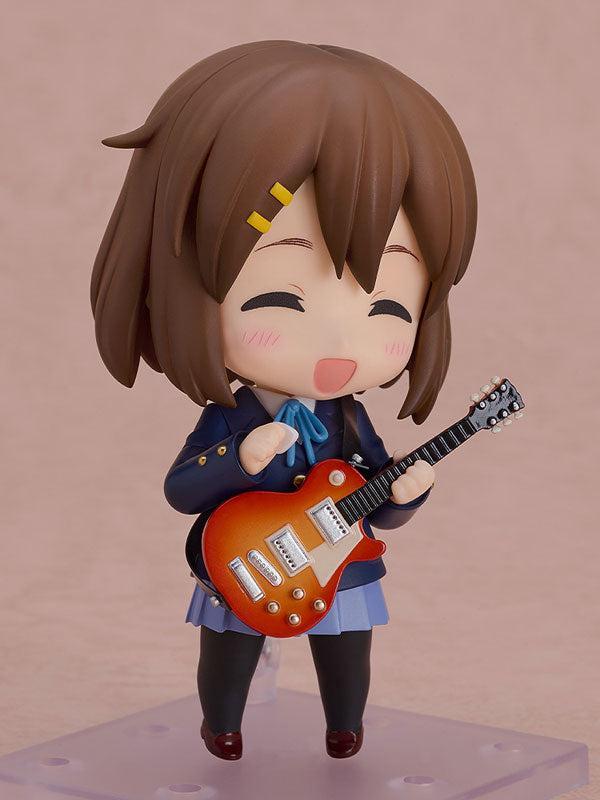 ねんどろいど 平沢唯 2.0