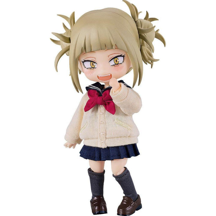 ねんどろいどどーる トガヒミコ