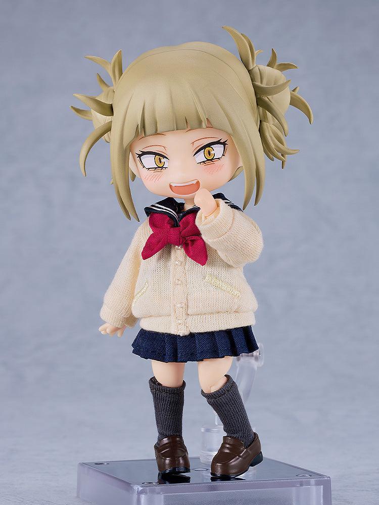 ねんどろいどどーる トガヒミコ