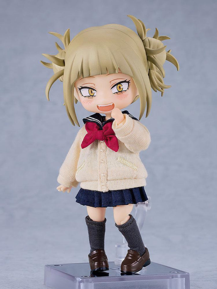 ねんどろいどどーる トガヒミコ
