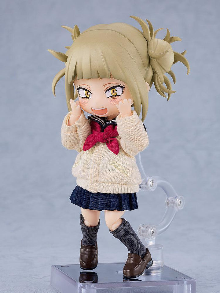 ねんどろいどどーる トガヒミコ