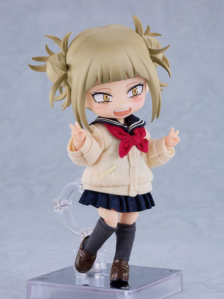 ねんどろいどどーる トガヒミコ