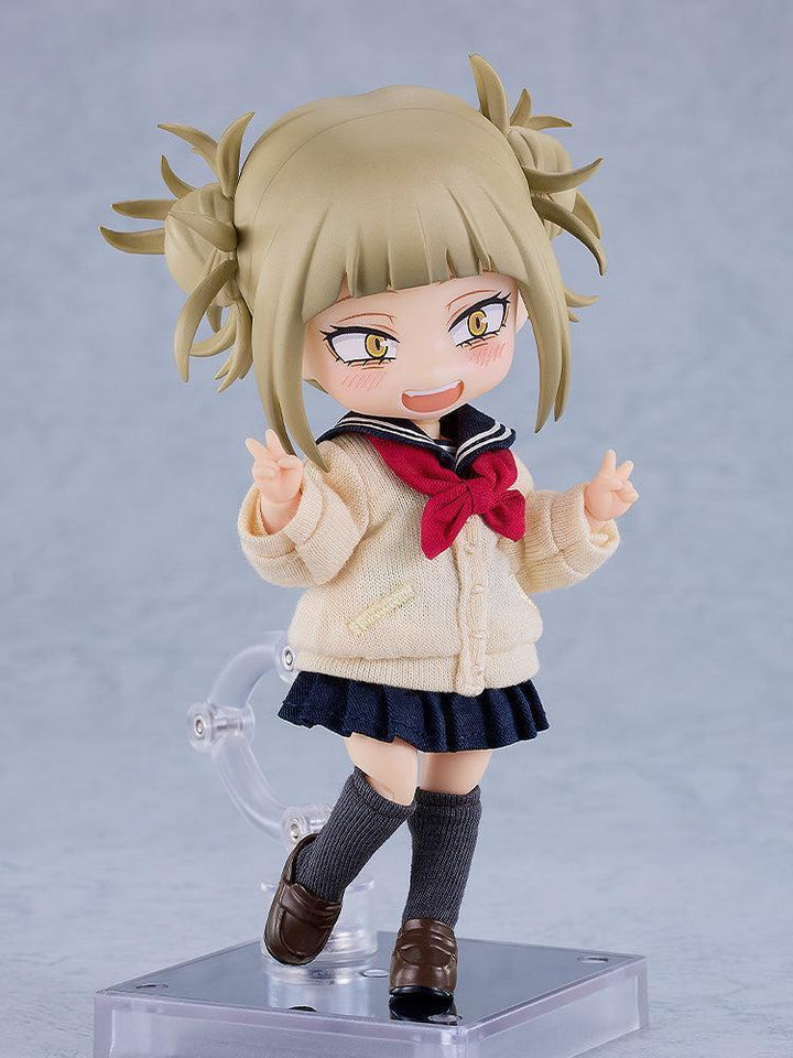 ねんどろいどどーる トガヒミコ