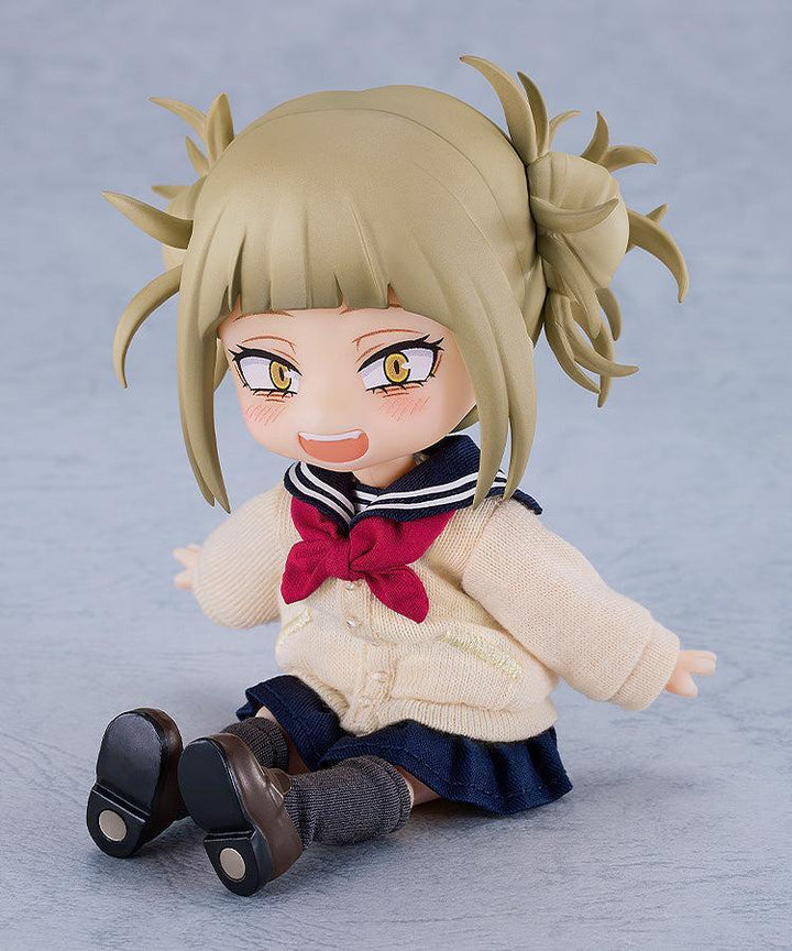ねんどろいどどーる トガヒミコ
