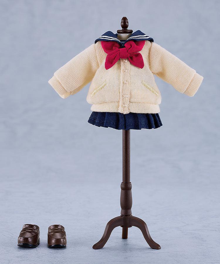 ねんどろいどどーる トガヒミコ