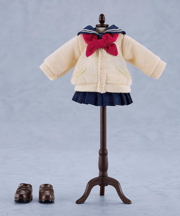 ねんどろいどどーる トガヒミコ