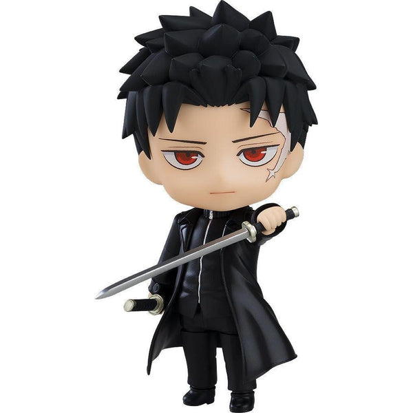 ねんどろいど 六平千鉱 – SOOTANG HOBBY