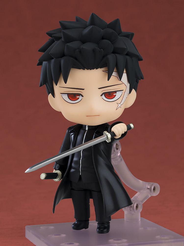 ねんどろいど 六平千鉱