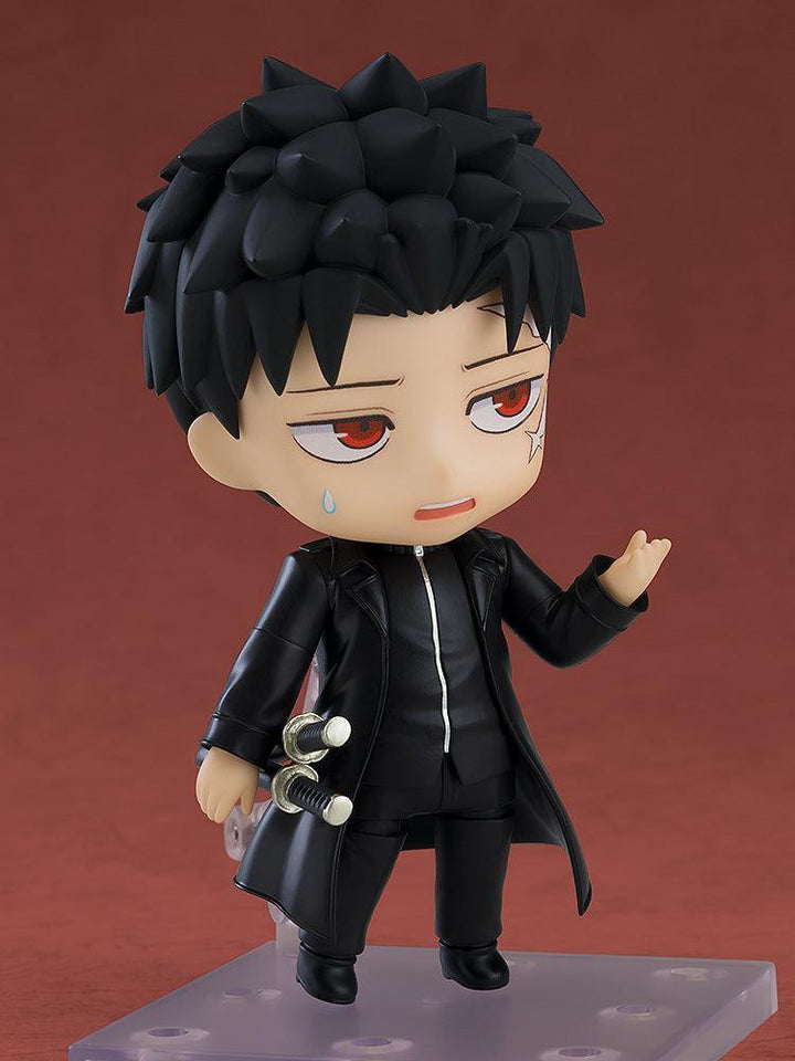 ねんどろいど 六平千鉱