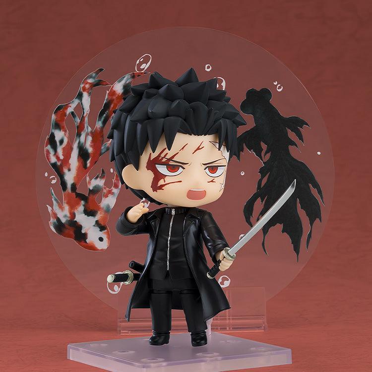 ねんどろいど 六平千鉱