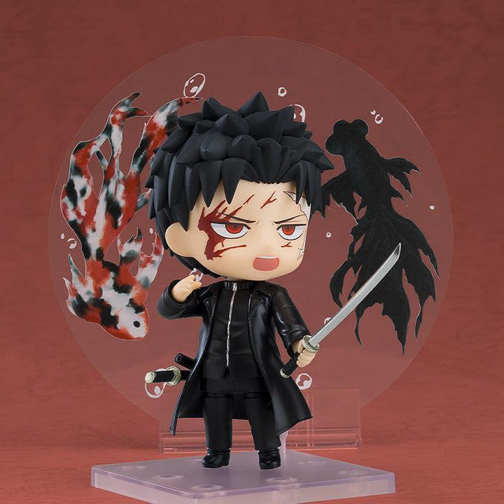 ねんどろいど 六平千鉱