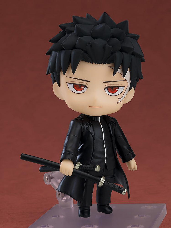 ねんどろいど 六平千鉱