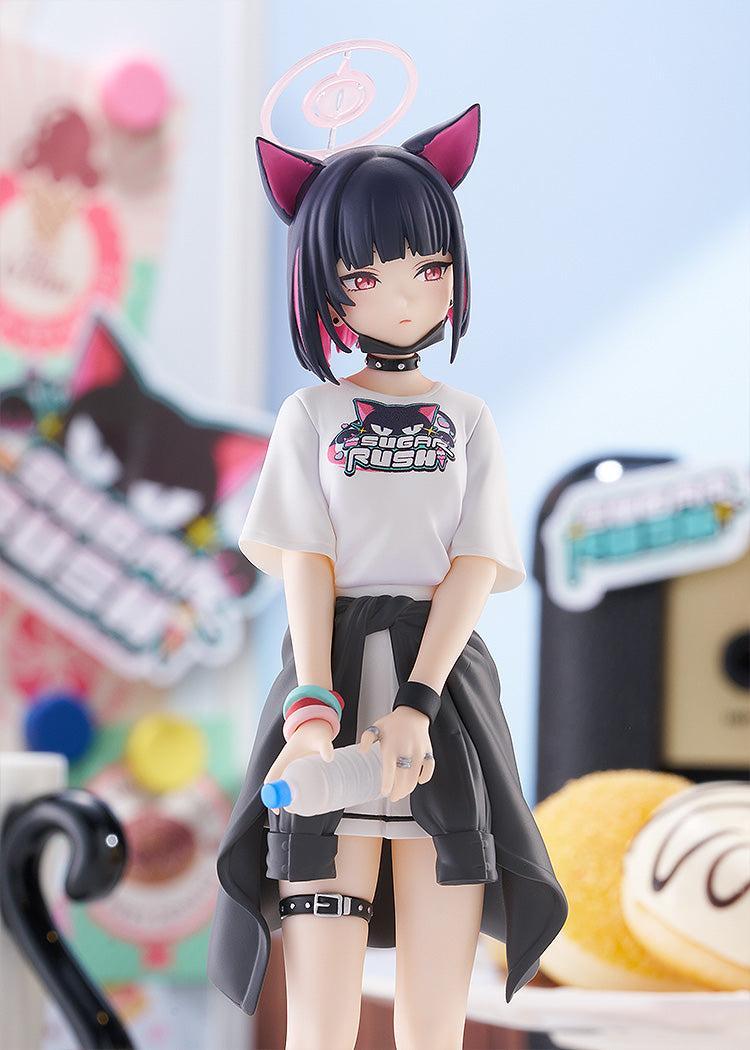 POP UP PARADE カズサ（バンド） イベントKV Ver.