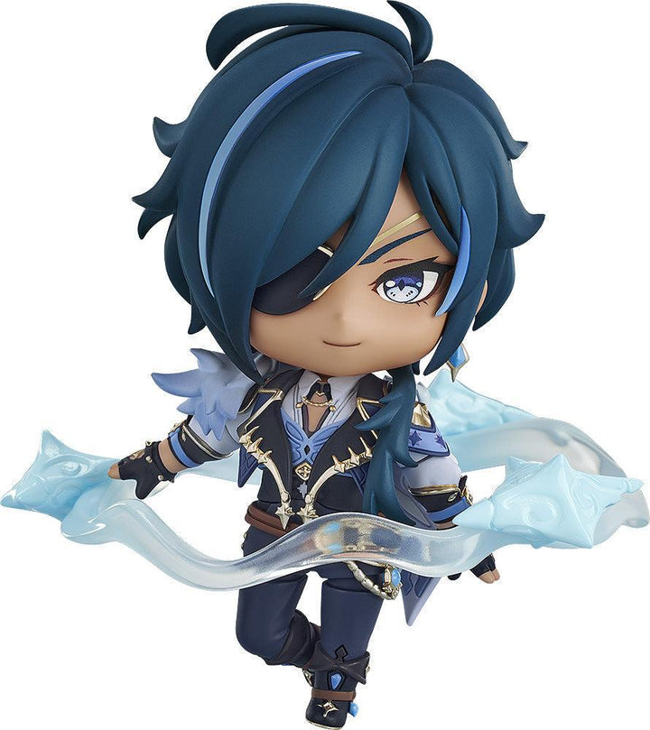 ねんどろいど ガイア