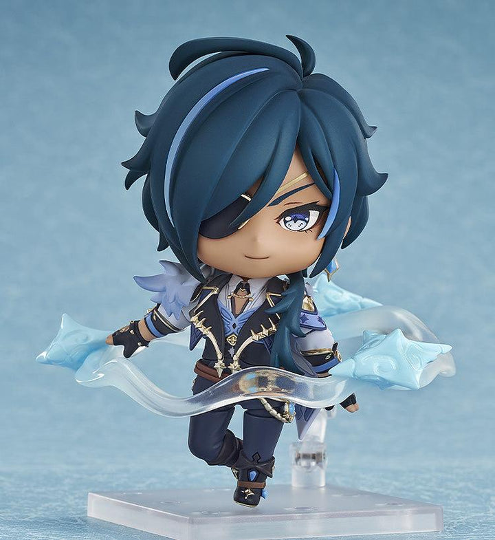 ねんどろいど ガイア