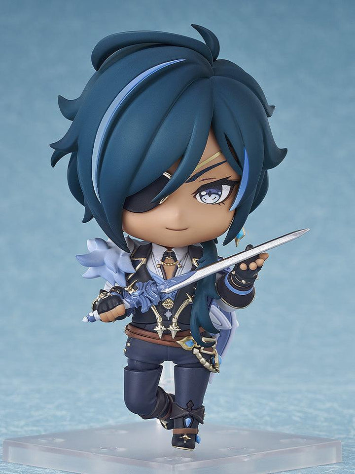 ねんどろいど ガイア