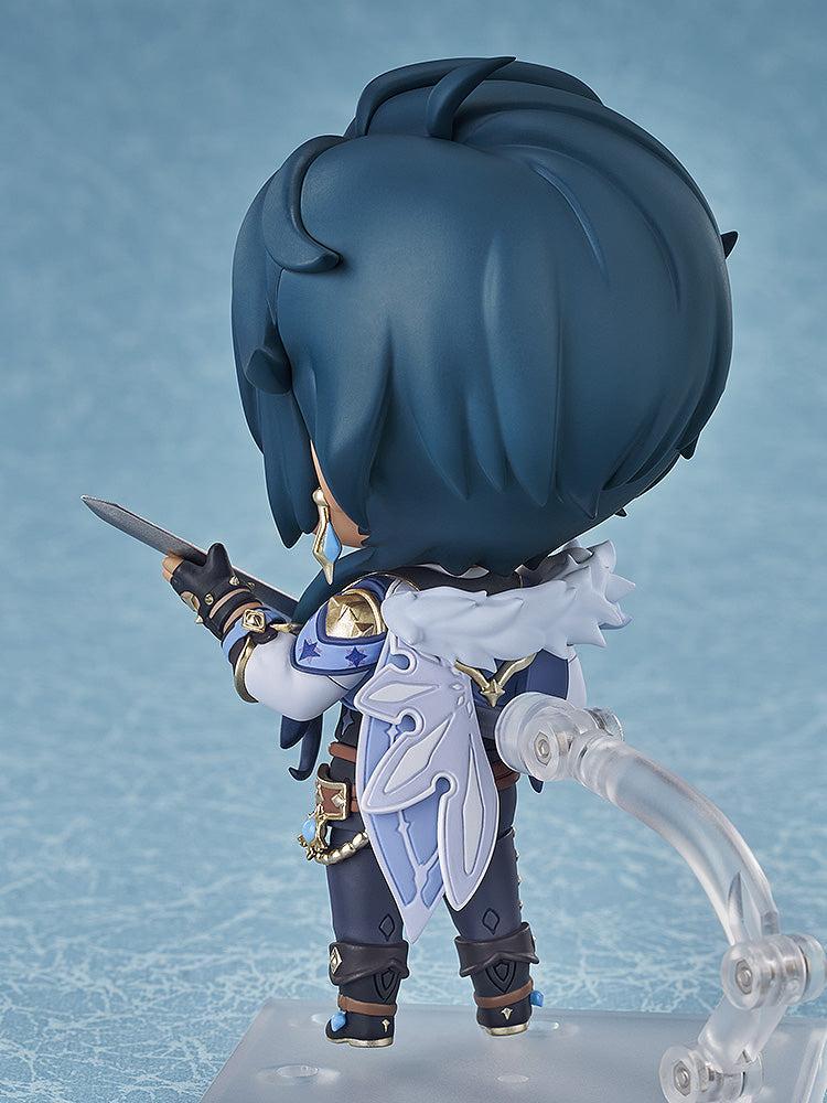 ねんどろいど ガイア