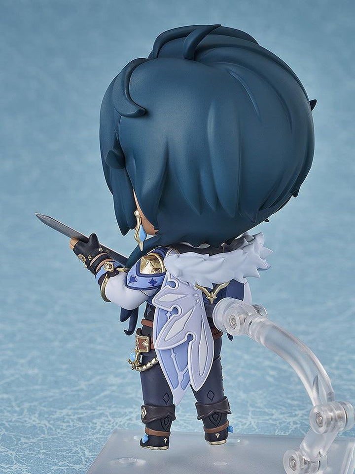 ねんどろいど ガイア