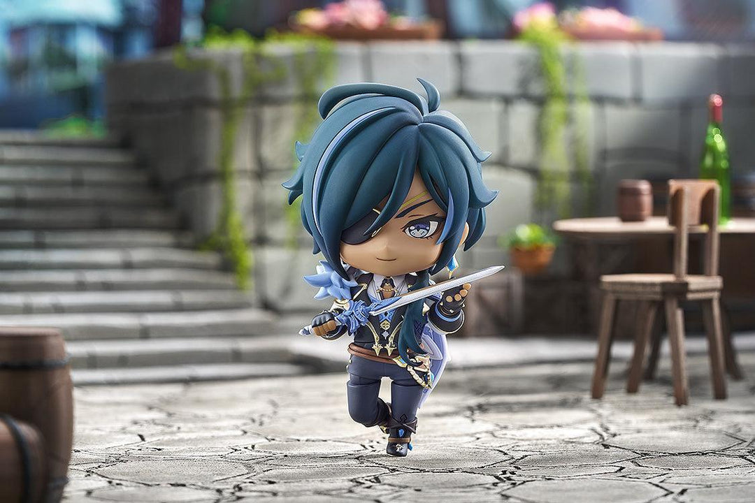 ねんどろいど ガイア