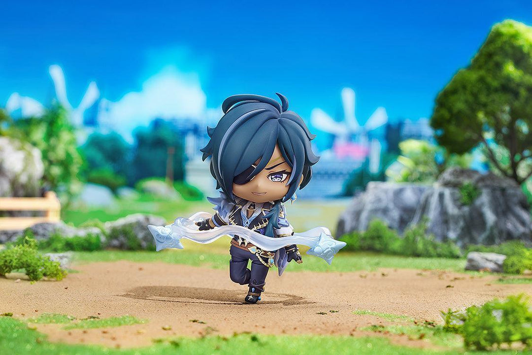 ねんどろいど ガイア