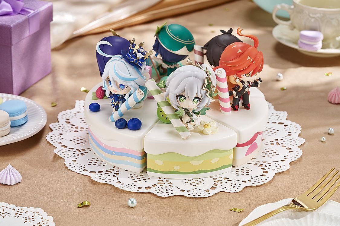 Wondrous Travels Series ウェンティ – SOOTANG HOBBY
