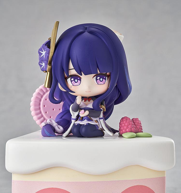 即購入可　冥ラスヴォス Wondrous Travels Series 雷電将軍 – SOOTANG HOBBY