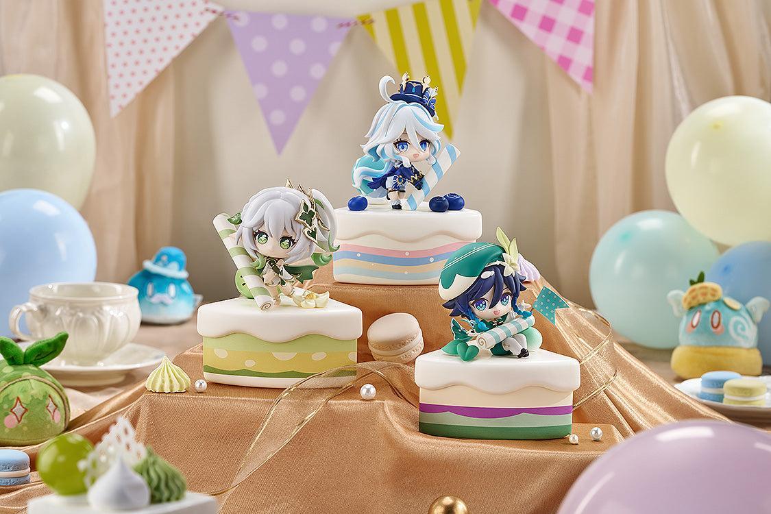 原神 hoyoverse cafe 特典 フリーナ 原神 hoyoverse cafe 特典 フリーナ 原神グッズ販売情報 Genshin