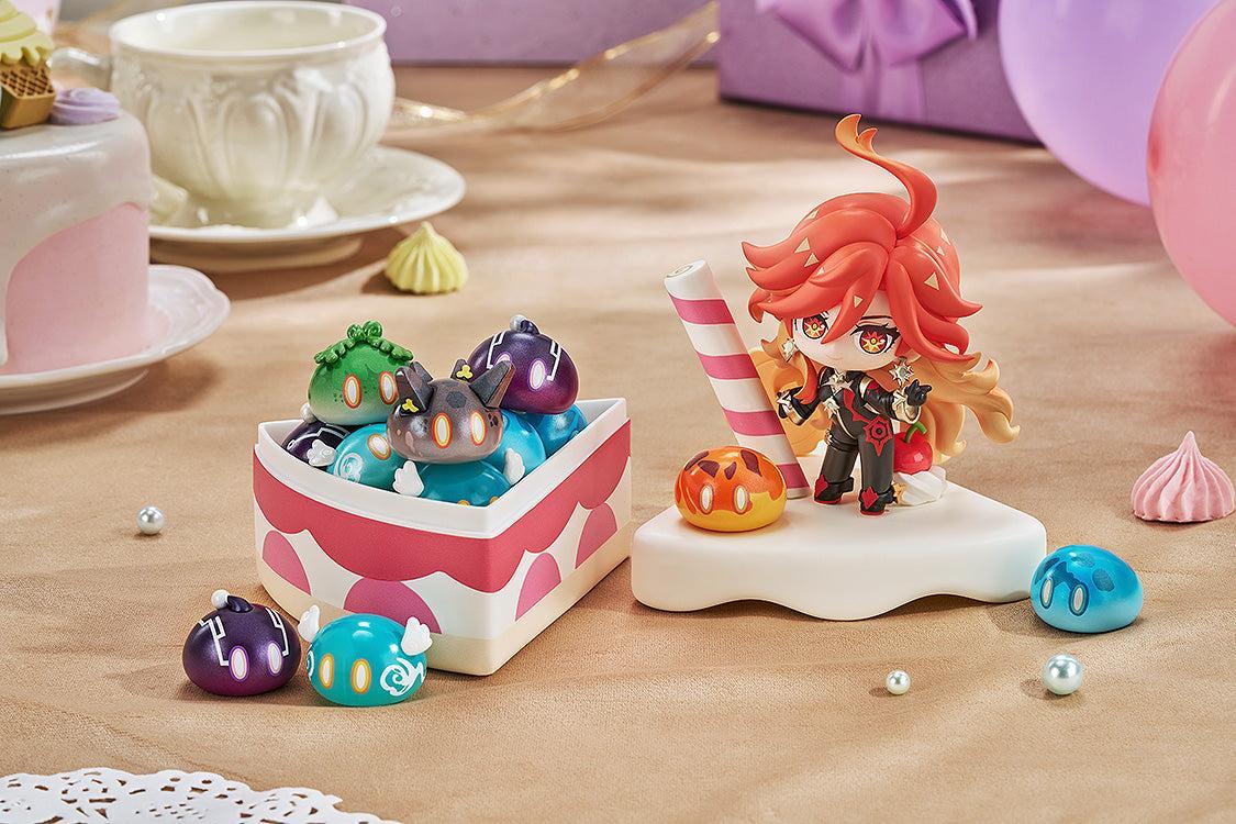 Wondrous Travels Series マーヴィカ – SOOTANG HOBBY