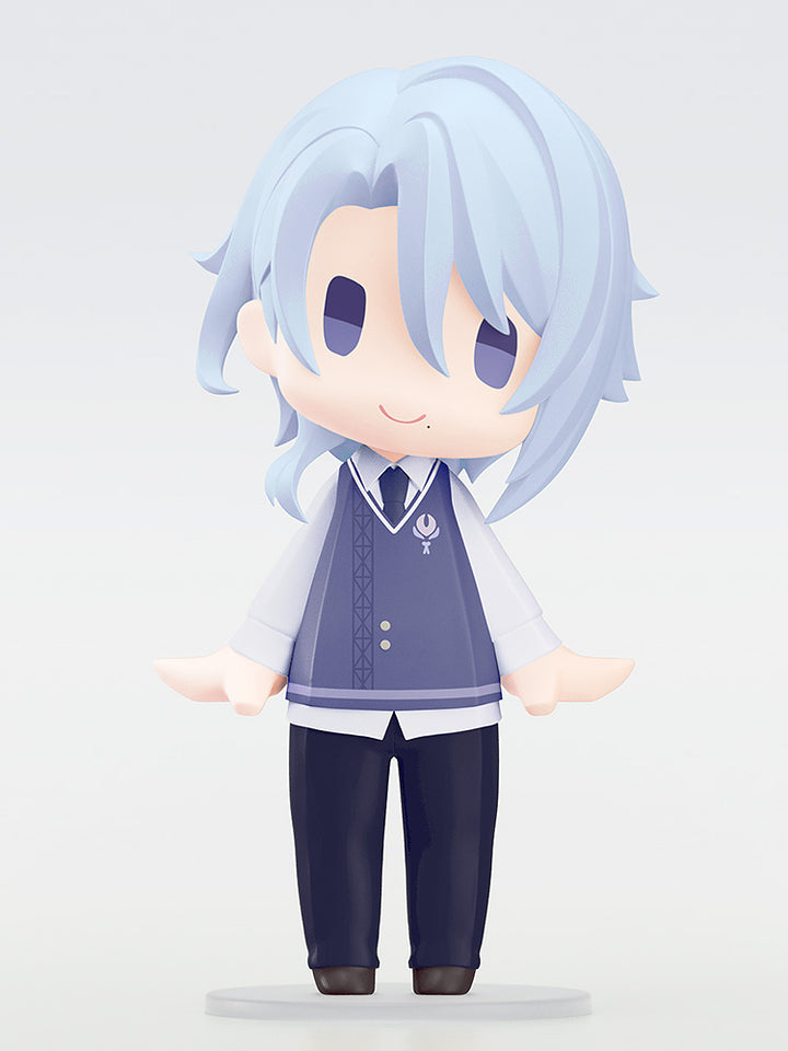 HELLO! GOOD SMILE 神里綾人
