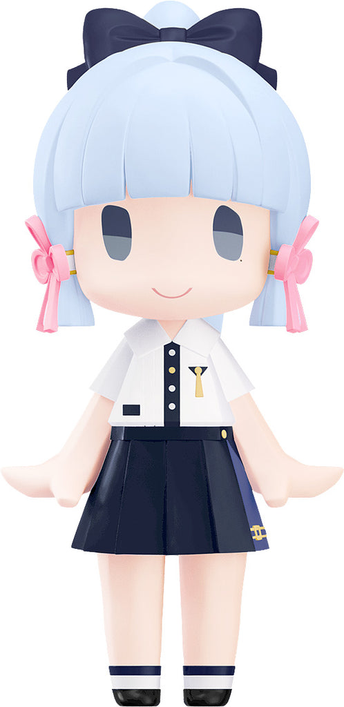 good smileさん専用 HELLO! GOOD SMILE 神里綾華 – SOOTANG HOBBY