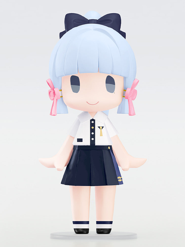 HELLO! GOOD SMILE 神里綾華