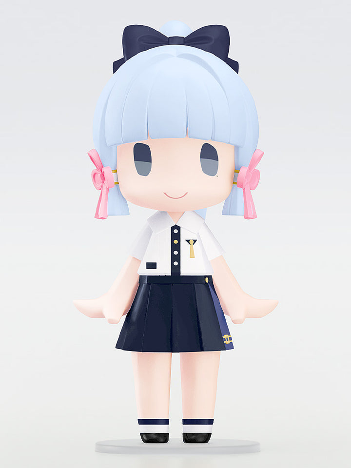 HELLO! GOOD SMILE 神里綾華
