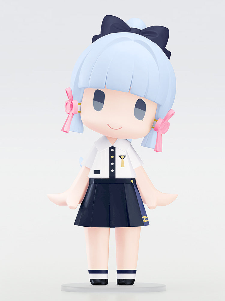 HELLO! GOOD SMILE 神里綾華