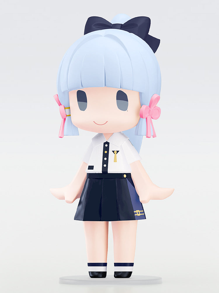 HELLO! GOOD SMILE 神里綾華