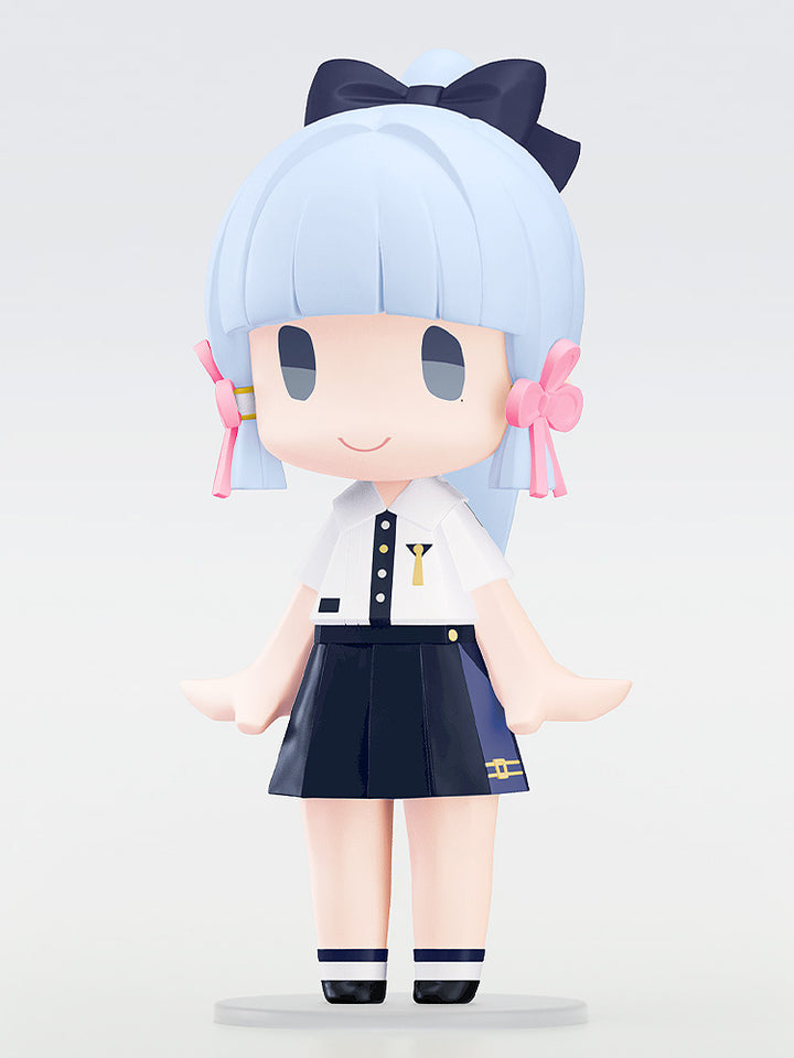 HELLO! GOOD SMILE 神里綾華