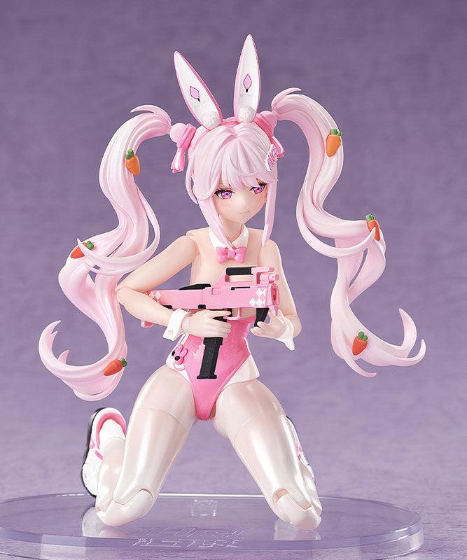 Hyper Body アリス：ワンダーランドバニー