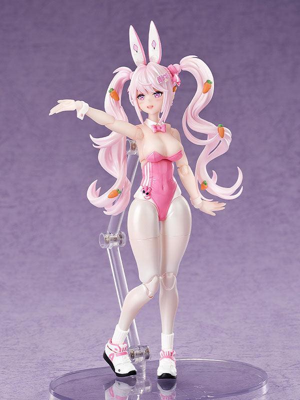 Hyper Body アリス：ワンダーランドバニー