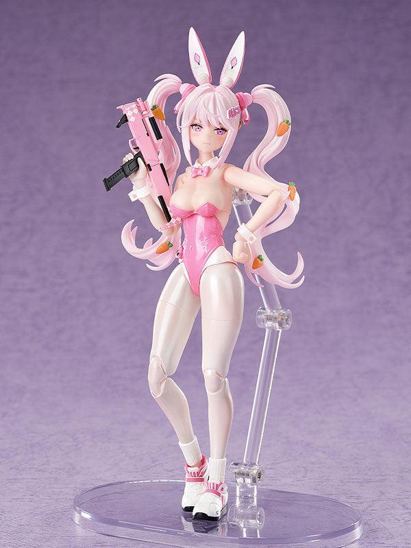 Hyper Body アリス：ワンダーランドバニー
