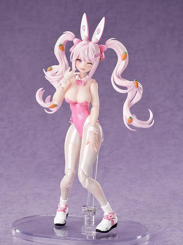 Hyper Body アリス：ワンダーランドバニー
