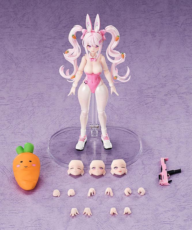 Hyper Body アリス：ワンダーランドバニー